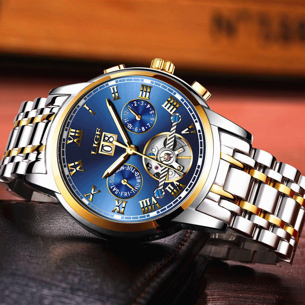Why Choose Our Swiss Watchmaking and Repair Expertise